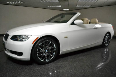 2009 BMW 328  i