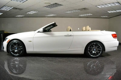 2009 BMW 328  i
