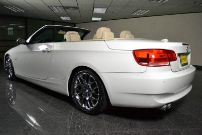 2009 BMW 328  i