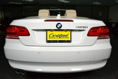 2009 BMW 328  i