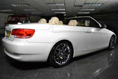 2009 BMW 328  i