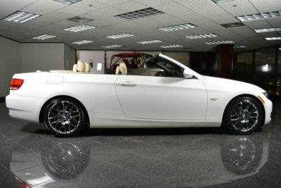 2009 BMW 328  i
