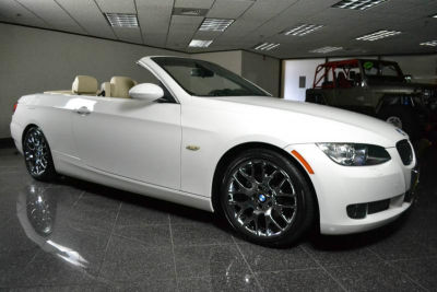 2009 BMW 328  i