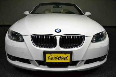 2009 BMW 328  i