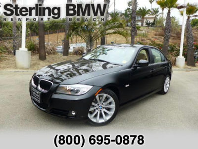 2011 BMW 328  i