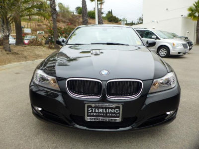 2011 BMW 328  i