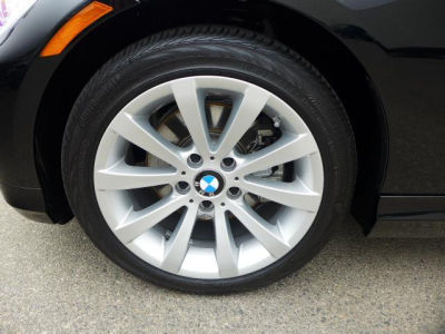 2011 BMW 328  i