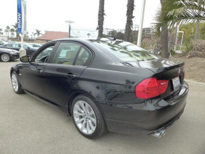 2011 BMW 328  i