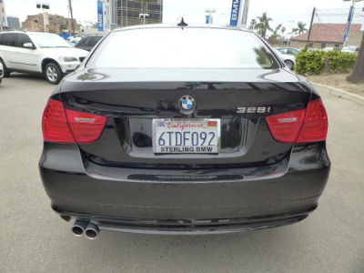 2011 BMW 328  i
