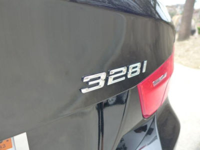 2011 BMW 328  i