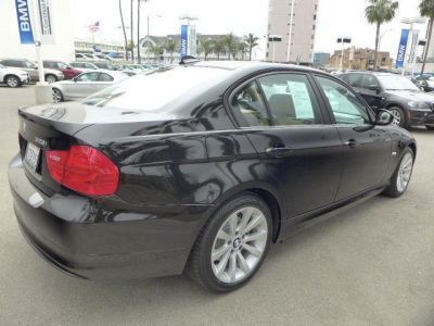 2011 BMW 328  i