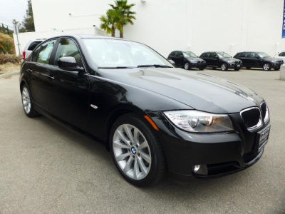 2011 BMW 328  i