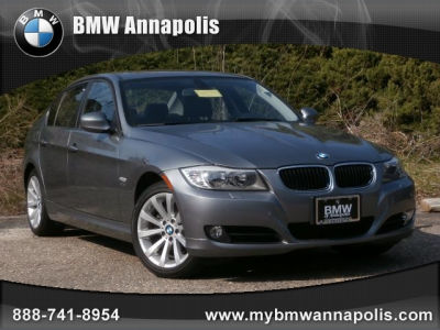 2011 BMW 328  i xDrive