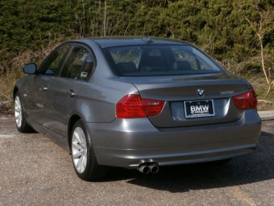2011 BMW 328  i xDrive