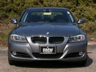 2011 BMW 328  i xDrive