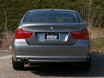 2011 BMW 328  i xDrive