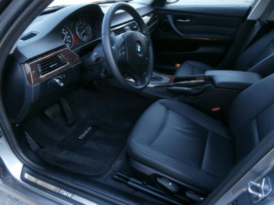 2011 BMW 328  i xDrive
