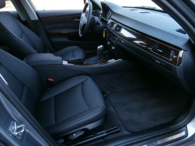 2011 BMW 328  i xDrive