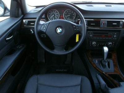 2011 BMW 328  i xDrive