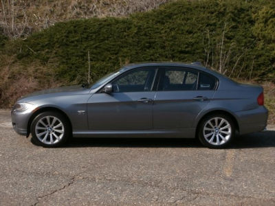 2011 BMW 328  i xDrive
