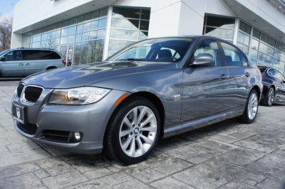 2011 BMW 328  i xDrive