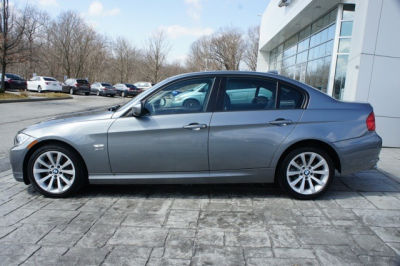 2011 BMW 328  i xDrive