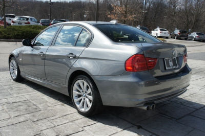 2011 BMW 328  i xDrive