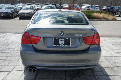 2011 BMW 328  i xDrive