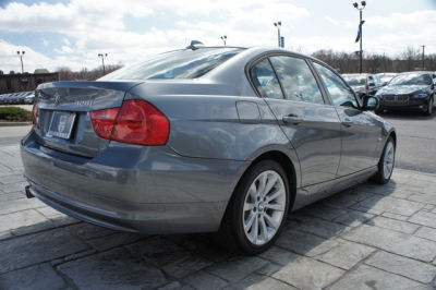 2011 BMW 328  i xDrive