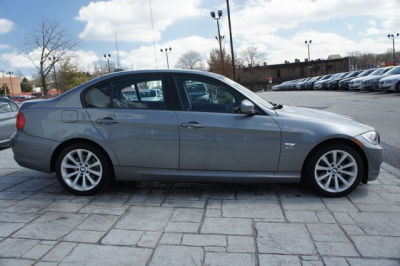 2011 BMW 328  i xDrive
