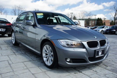 2011 BMW 328  i xDrive