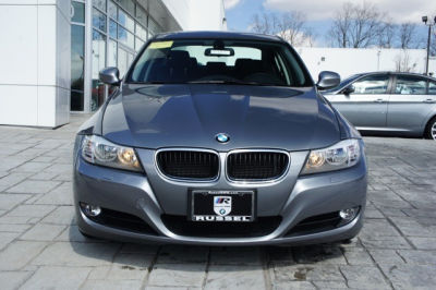 2011 BMW 328  i xDrive