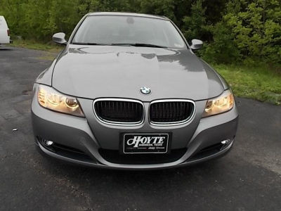 2011 BMW 328  i