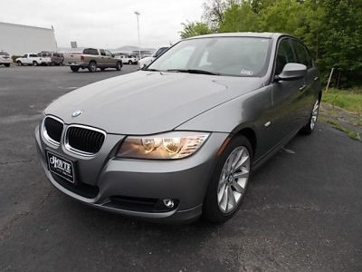 2011 BMW 328  i