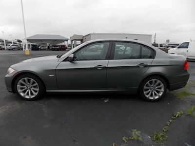 2011 BMW 328  i