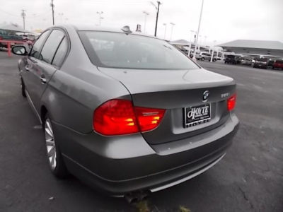 2011 BMW 328  i