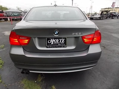 2011 BMW 328  i