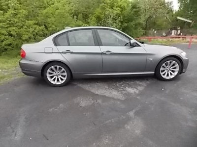 2011 BMW 328  i