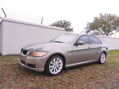 2011 BMW 328  i