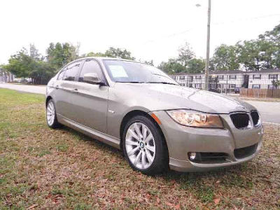 2011 BMW 328  i