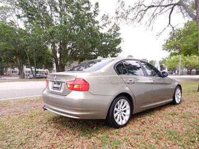 2011 BMW 328  i