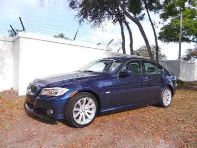 2011 BMW 328  i