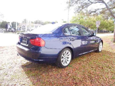 2011 BMW 328  i