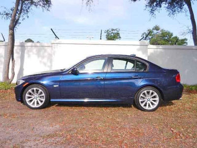 2011 BMW 328  i