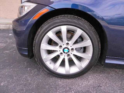 2011 BMW 328  i
