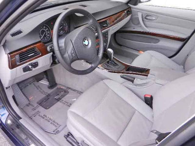 2011 BMW 328  i