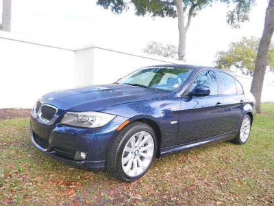 2011 BMW 328  i