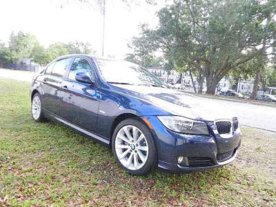 2011 BMW 328  i