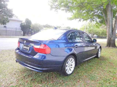 2011 BMW 328  i