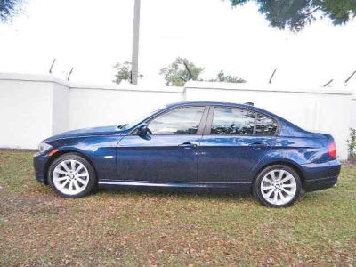 2011 BMW 328  i